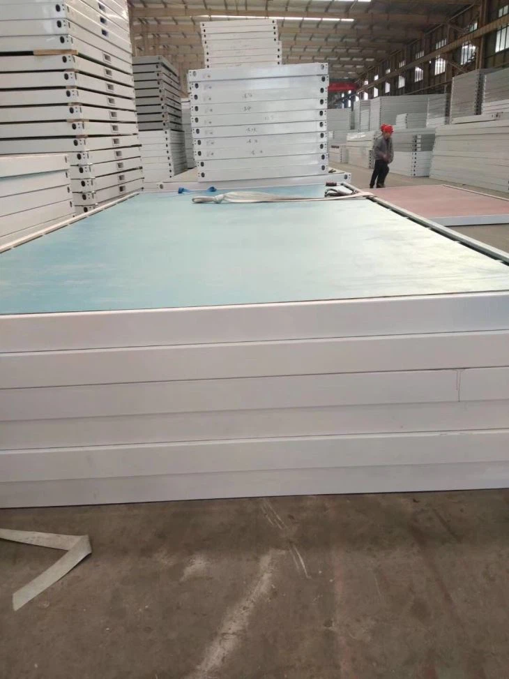 New Style Modular House New Style Modular House