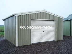 Shed Struttura tal-Azzar